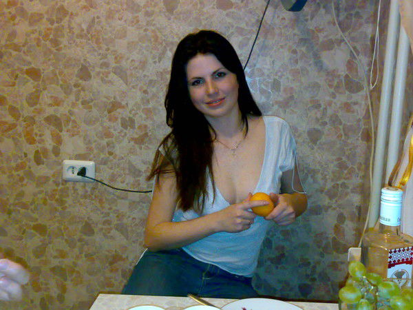 Лена Черемных