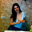 Лена Черемных