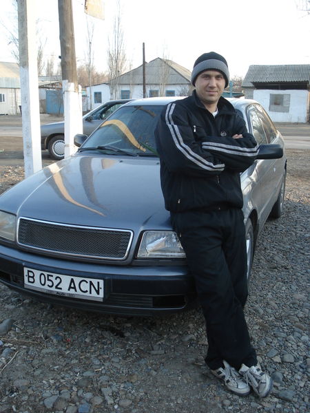 Slava Биктагиров