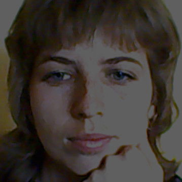 Ирина Иришка