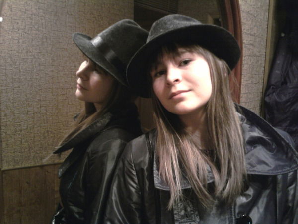 Евгения Бочкарева