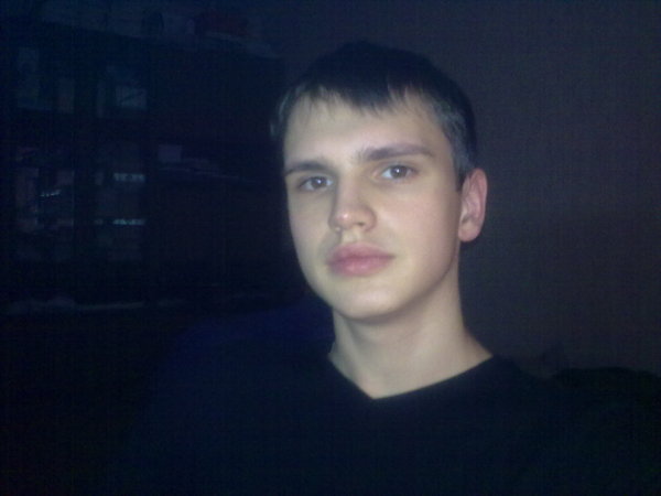 Алексей Пантелеев