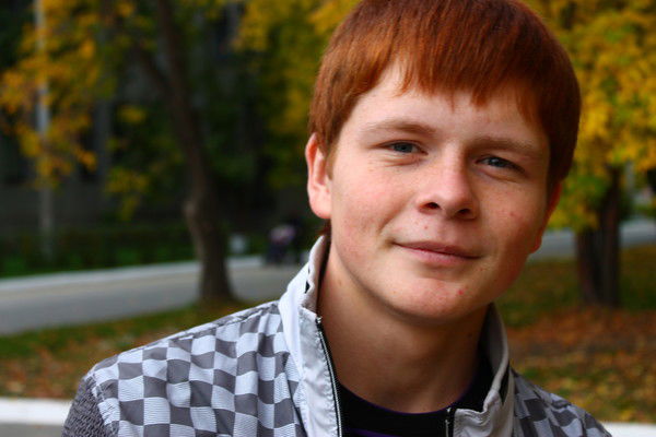 Алексей Третьяков