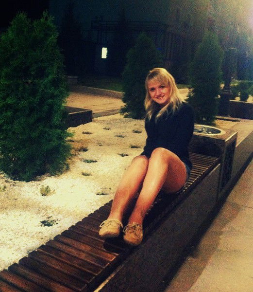 Юленька Миллер