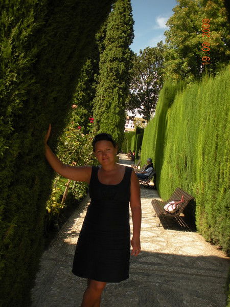 Светлана Бахтиярова