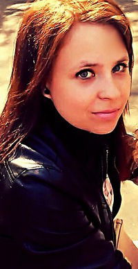 Елена Бурмистрова