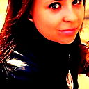 Елена Бурмистрова
