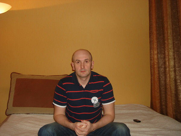 Алексей Иванычев