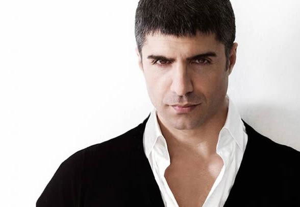 Тимур Болатович