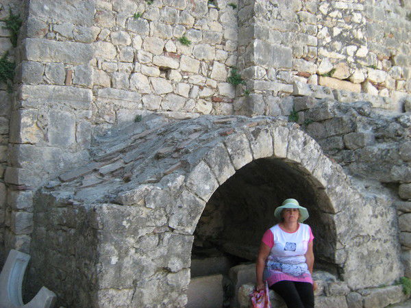 Нина Щеглова