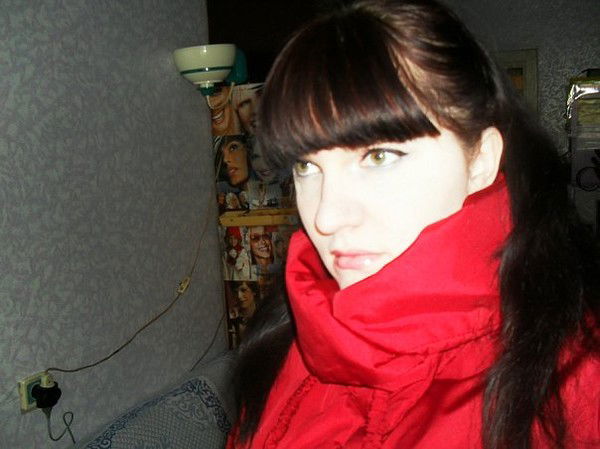 Лариса Ларина