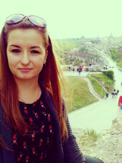 Мария Митрофанова