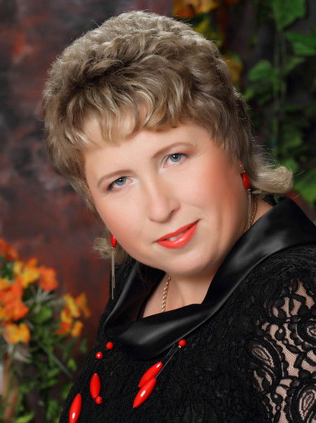 Киндеева Алена