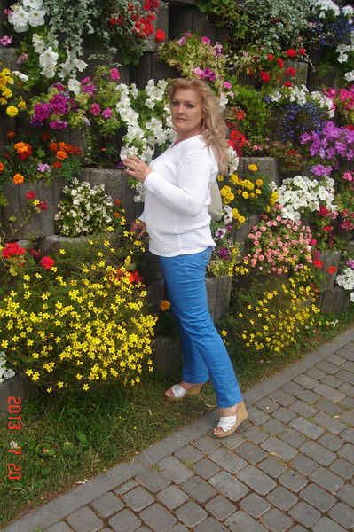 Надежда Ретунская