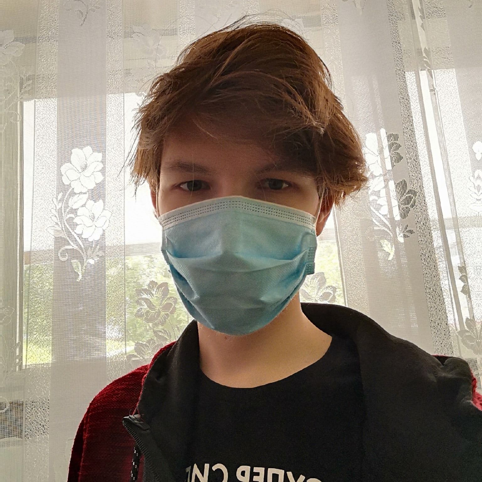 Даниил Хохряков