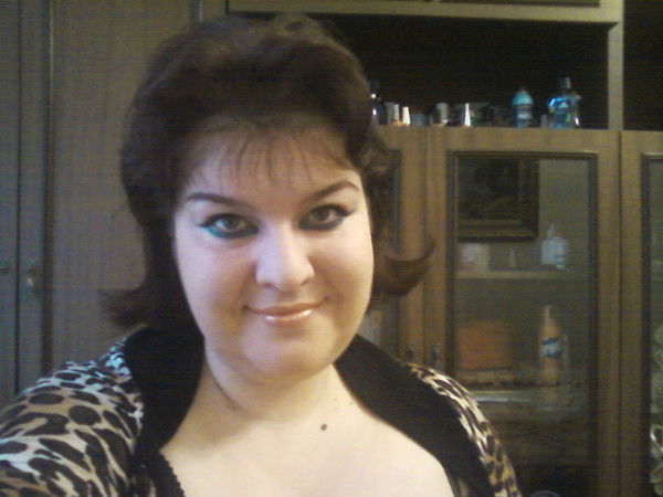 Вероника Кузнецова