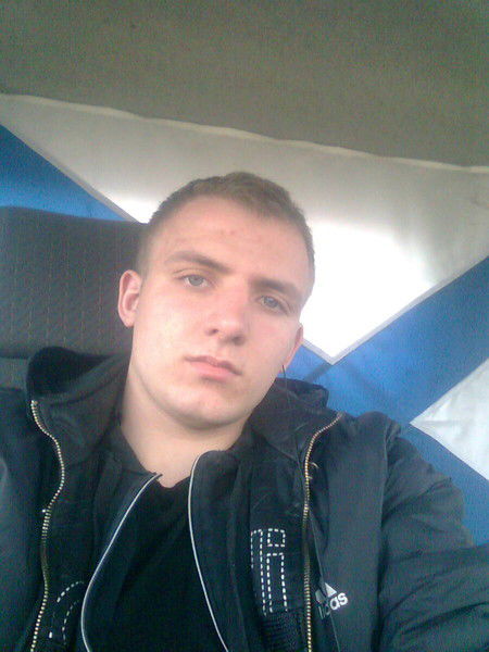 Дмитрий Гарламов