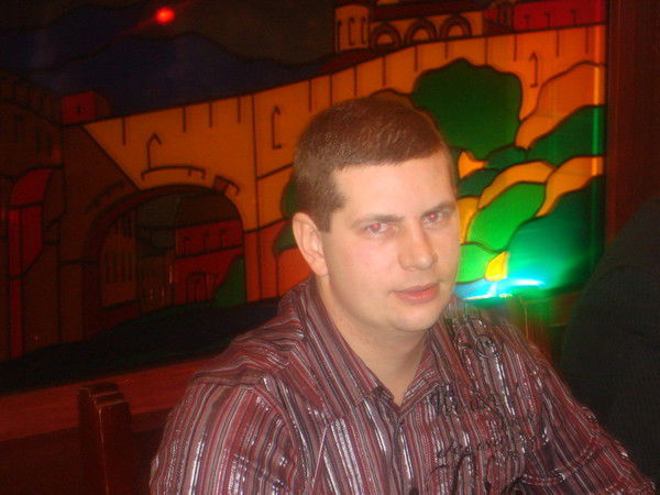 Роман Харламов