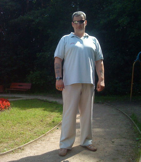 Сергей Сергеев