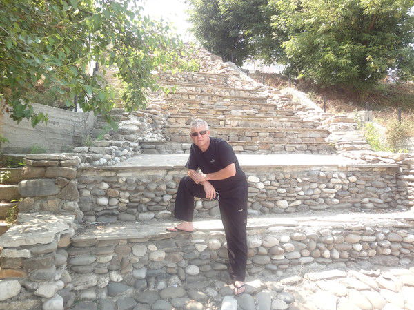 Бадрудин Арсанов