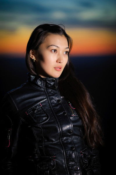 Алмагуль @a.n.d.y