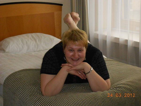 Наталья Меронен