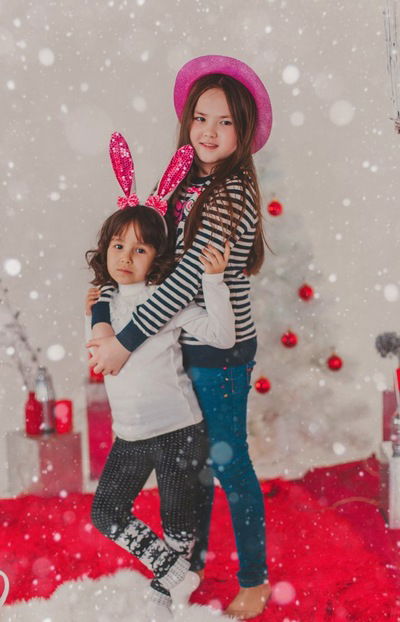 Амина Вдовцева