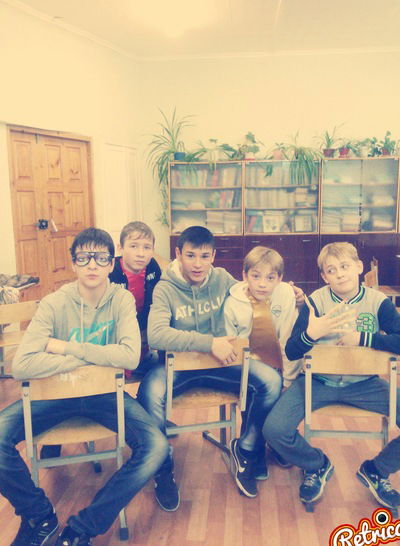 Андрей Тарасов