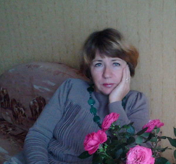 Ольга Теплова