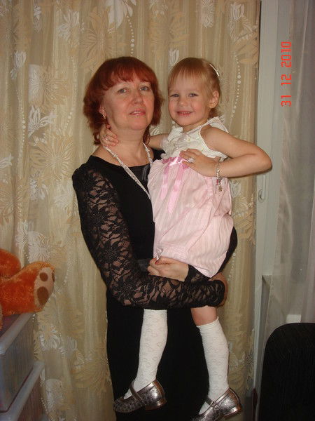 Раиса Грачева