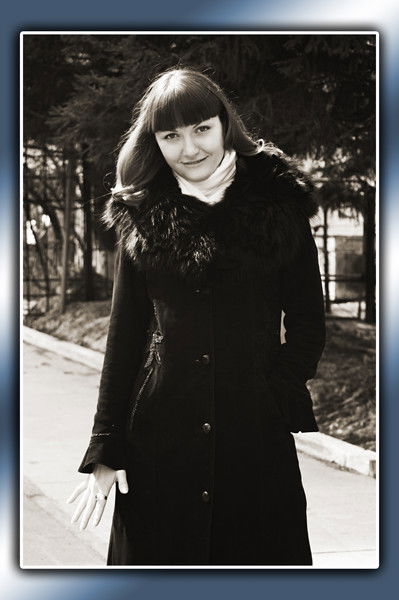 Лариса Егорова