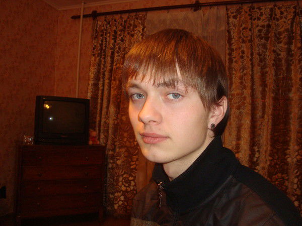 Александр Фомин