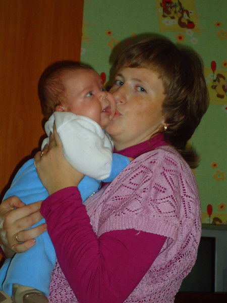 Людмила Казакевич