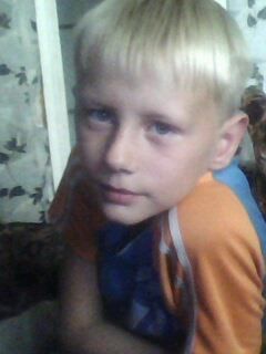 Серёжа Кунцевич