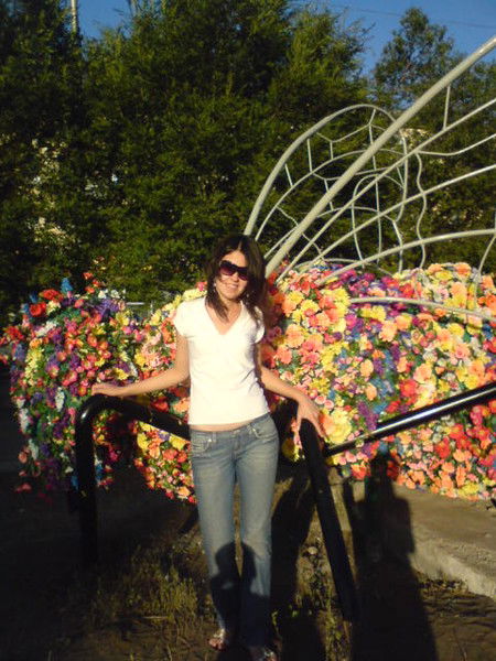 Асель Турсинова