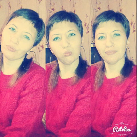 Любовь Колесник