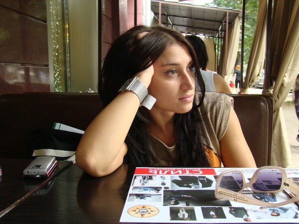 Ольга Сотова