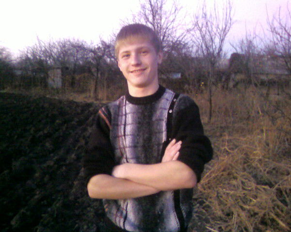 Иван Салтанов