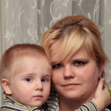 Татьяна Морозова