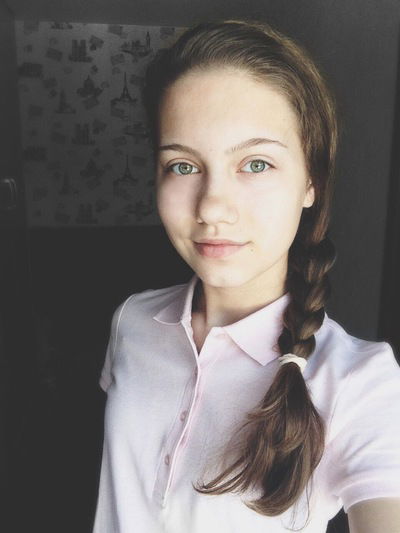 Наташа Харитонова