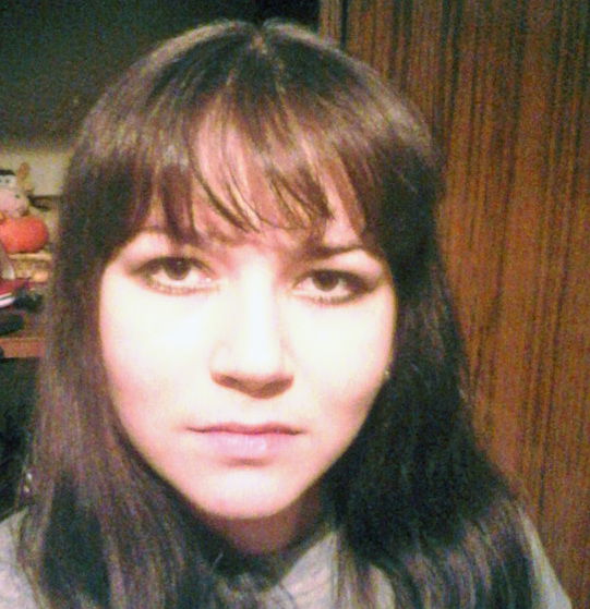 Светлана Андрианова