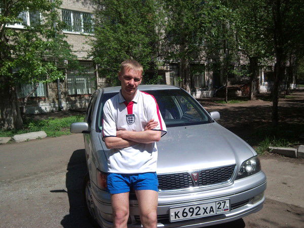 Сергей Вологодский