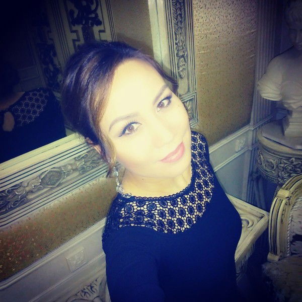 Асия Жамбылқызы