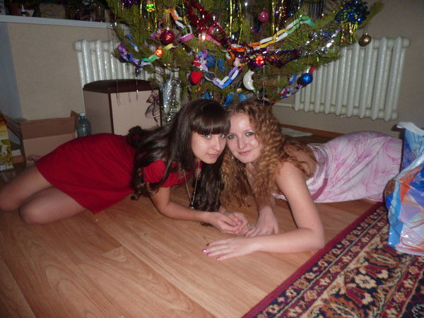 Наталья Реслер