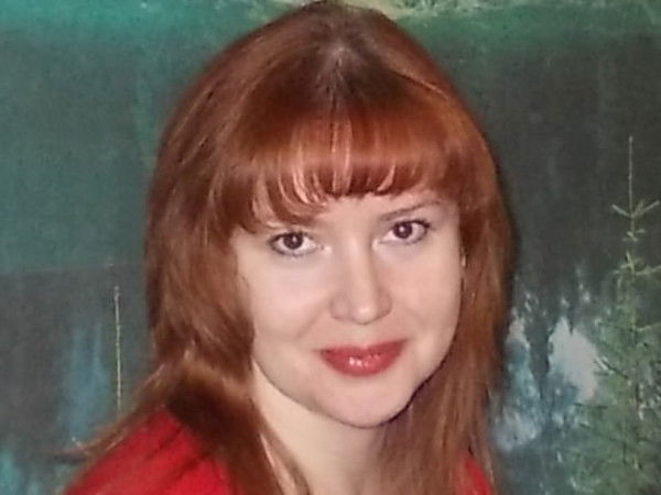 Татьяна Притьмова