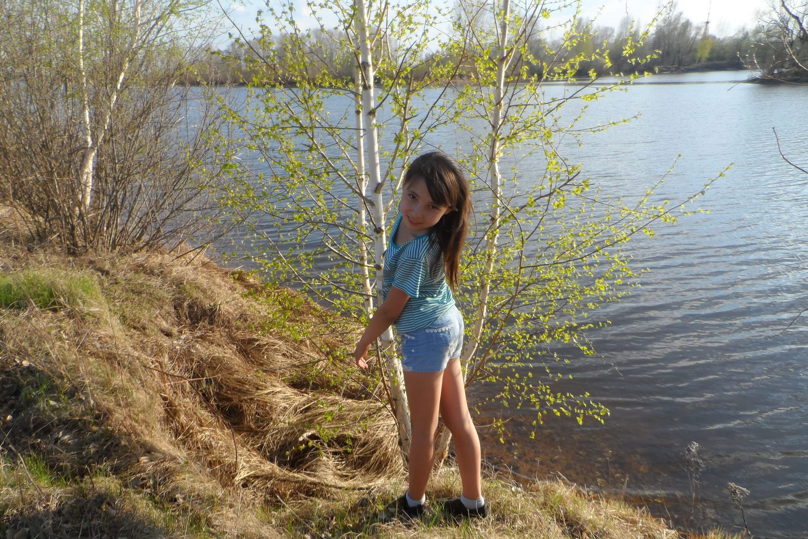 Лианочка Кеер