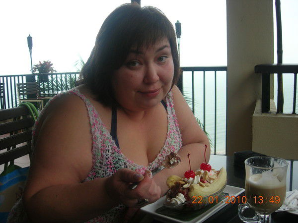 Лилия Антонова