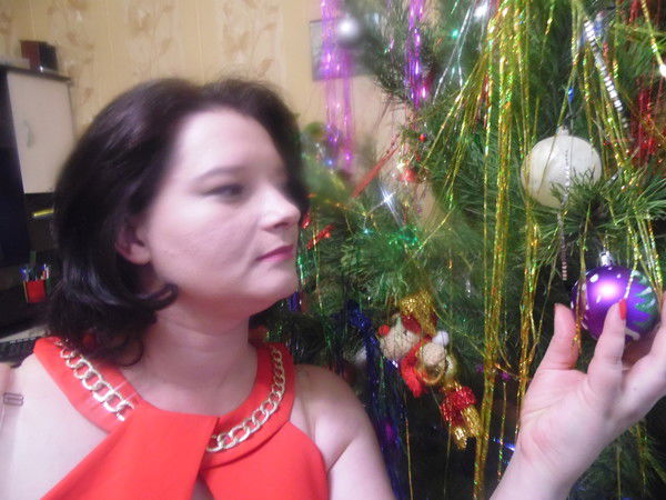 Ирина Башлак