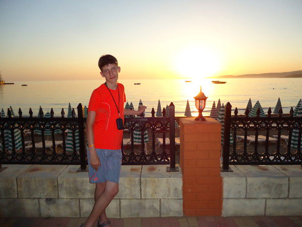 Дима Угадай