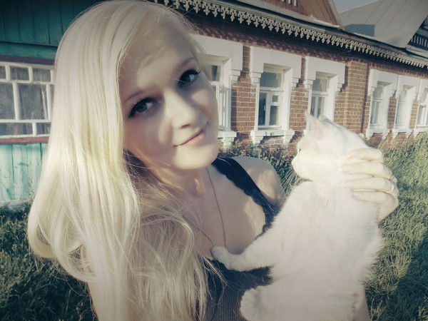 Анна Жигулёва